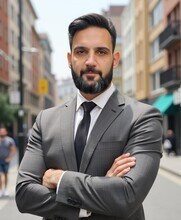 Nima Cyrus Bagha